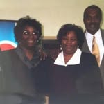 Lafreda Stepney-Newby - @lafredastepneynewby - Instagram