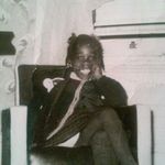 Alfreda Nicholson - @nicholsonalfreda - Instagram