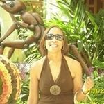 Freda Nicholson - @pw0501 - Instagram