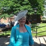 Freda Nicholson - @nicholsonfreda - Instagram
