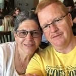 Bob-Freda Nunley - @bobfredanunley - Instagram