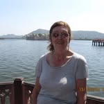 Freda O'Connor - @freda.oconnor - Instagram