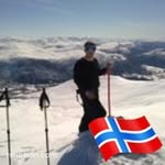 Fred Olsen - @fred_a_olsen - Instagram