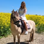 Frida Olsen - Facebook