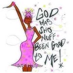 Freda Owens - @aeowens1960 - Instagram