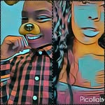 Trinity - @fredaowens94 - Instagram