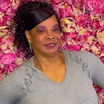 Freda Pace - @fredapace82 - Instagram