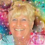 Freda Palmer - @stamper1920 - Instagram