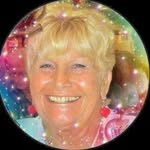 Freda Palmer - @stamper1920_ - Instagram