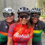 Freda Palmer - @calibikerchick - Instagram