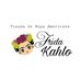 Frida Kahlo Pacas - Facebook