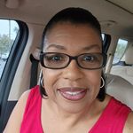 Freda Banks-Parks - @freda3725 - Instagram