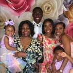 Freda Thompson-Parks - @_fredaparks - Instagram