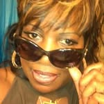 Alfreda Go'gettah Parrish - @parrishalfreda - Instagram