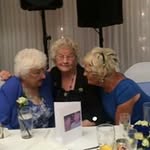 Freda Parsons - @freda.parsons.7 - Instagram