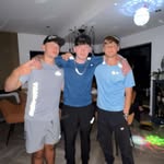 Freddie Parsons - @_freddieparsons - Instagram