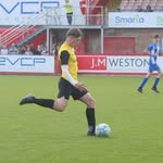 Freddie Parsons - @fred_pars1 - Instagram