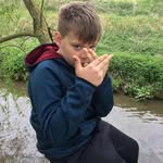 Freddie Parsons - @yeetbomb8 - Instagram