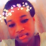 Pauline Mulbah - @fredapauline2019 - Instagram