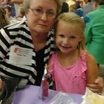 Freda N Jim Pearson - @fredajp1941 - Instagram