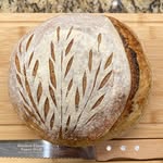 Freda Peterson - @countryroadsbread - Instagram