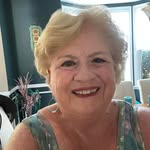 Maureen Freda Peterson - @maureen.f.peterson - Instagram
