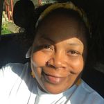Freda Polk - @chubbychicc73 - Instagram