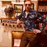 Freddie Danger Powers - @freddiedangerpowers - Instagram