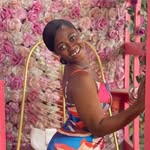 Phreda Oppon - @fr.eda_queen - Instagram