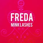 Queen Freda Mink Lashes - @queenfredamink - Instagram