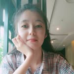 Fang Chen(Freda) - @freda.ricen - Instagram