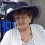 Freda Ritchie - @ritchiefreda - Instagram