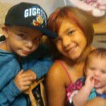 Alfreda Salisbury Rivers - @alfredarivers - Instagram