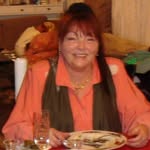 Freda Rivers - @vevox56981 - Instagram