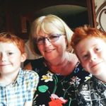 Freda Roberts - @freda_roberts - Instagram