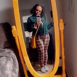 Freda Rogers - @brwnsuga444 - Instagram