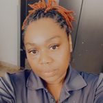 Freda Sanders - @perfectlyimperfectnicole - Instagram