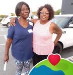 Freda Sanders - Facebook