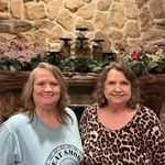 Freda Sanders - @fredaclifton6877 - Instagram