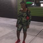 freda sanders - @fredasanders34 - Instagram