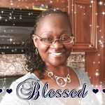 Freda Sanders - @denhymnbling - Instagram