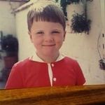 Freda Sutcliffe Sanders - @sutcliffesanders - Instagram