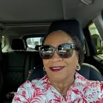 Alfreda Smith Saunders - @miss_fredasaunders - Instagram