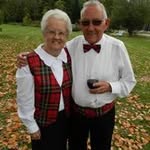 Freda Saunders - @saunderslynas - Instagram