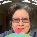 Freda Saunders - @fredasaunders25 - Instagram