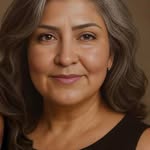 Freda Saunders - @atom_1003 - Instagram