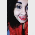Freda Saunders - @mirlokucky - Instagram