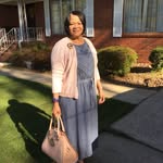 Freda Scott - @fredaonthegram - Instagram