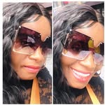 Freda Scott - @fredascott923 - Instagram
