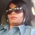 Freda Scott - @fredascott95 - Instagram